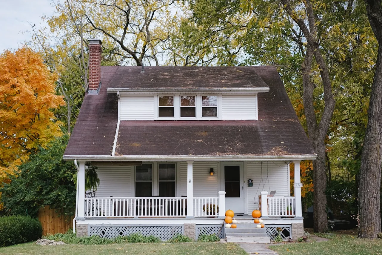 Selling a Flood-Damaged Home in Western NC After Hurricane Helene: What Sellers Face in 2026