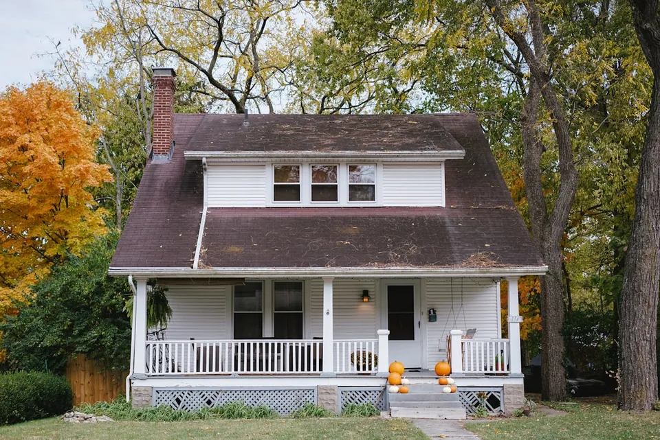 Selling a Flood-Damaged Home in Western NC After Hurricane Helene: What Sellers Face in 2026